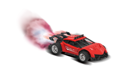 REVOLT RC piedziņas automašīna Vapor Racers SM asort., TG1020 