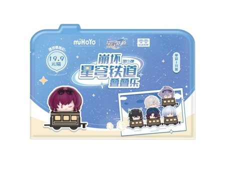 HONKA kolekcionējams tēls, sortiments., 359001 