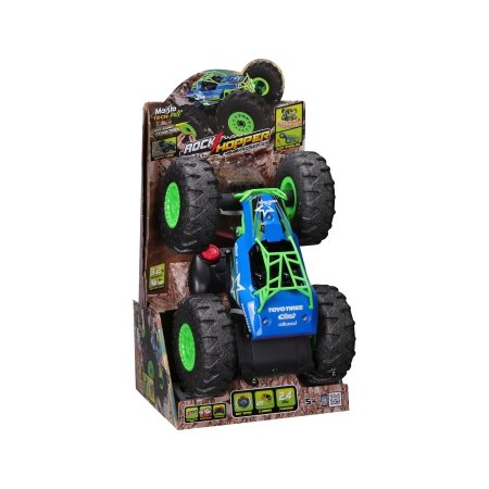 MAISTO TECH RC automašīna Rock Hopper Pro series, 81806 