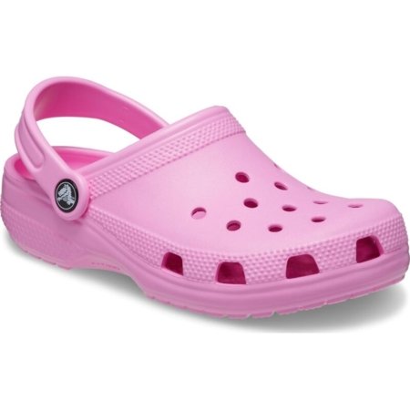 CROCS krokši DISNEY WINNIE THE POOH rozā, 206991-6SW 36,5 izmērs 