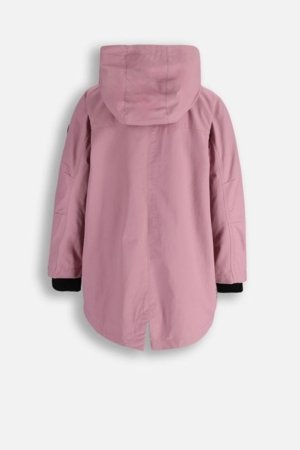 COCCODRILLO jaka, rozā, WC6152402OGJ-033-134, 134 izmērs 