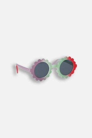 COCCODRILLO saulesbrilles SUNGLASSES, krāsa, WC5312103SGL-022-000, one size cm 
