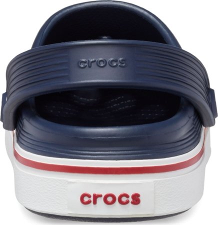 CROCS krokši, krāsaini, 208479-4CC 23 izmērs 