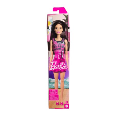 BARBIE elegantā lelle, T7439 T7439