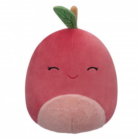 SQUISHMALLOWS plīša rotaļlieta 19 cm assort., SQJW7515A SQJW7515A