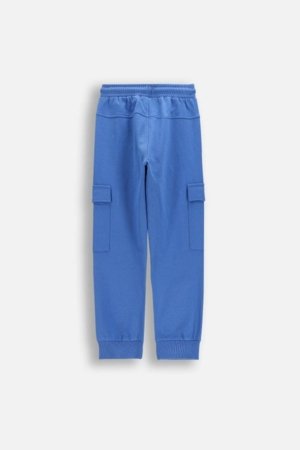 COCCODRILLO džogera bikses, zili, cm 