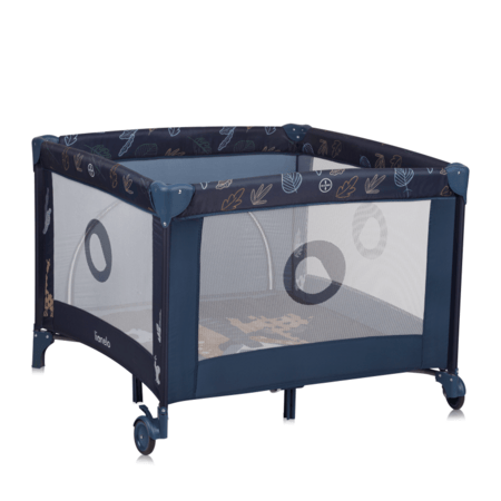 LIONELO manēža BONNIE, Blue navy, LO-BONNIE 