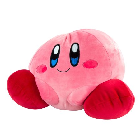 MOCCI MOCCI plīša rotaļlieta Kirby, T12982 