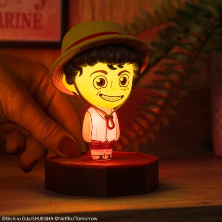 PALADONE ONE PIECE Luffy lampa, PP14430OPNF 