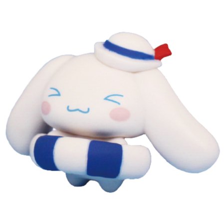 TWINCHEES Cinnamoroll figūriņa My Favourite Colour, sortiments., M805745 