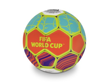 MONDO FIFA World Cup futbola bumba New York, 5. izmērs, 23061 
