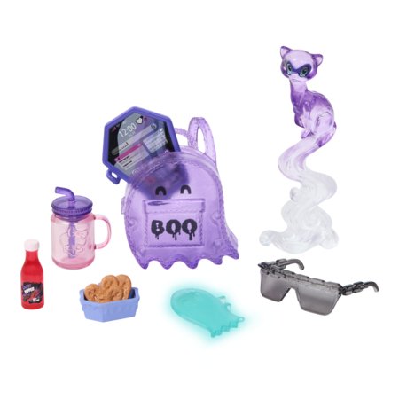 MONSTER HIGH lelle Spectra, HXH77 