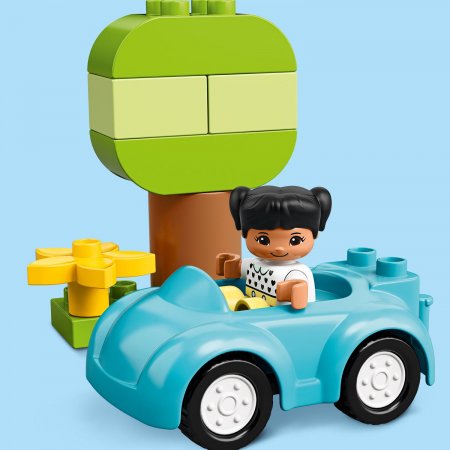 10913 LEGO® Duplo Klucīšu kārba 10913