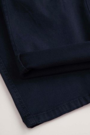 COCCODRILLO bikses, zili, cm 