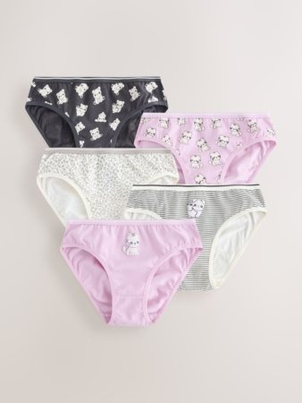 NEXT biksītes, 5 gab., AP1143, cm 