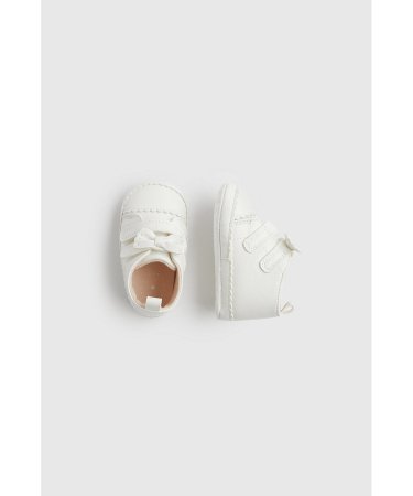 MOTHERCARE tekstila apavi, HD2 