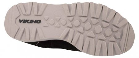 VIKING Ziemas zabāki Roea Gore-tex  Black 3-87480-253 3-87480-253 35