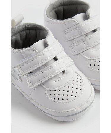 MOTHERCARE tekstila apavi, FD372 651532