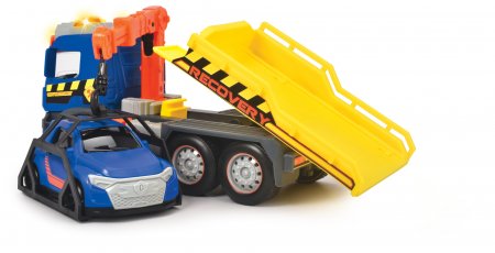 SIMBA DICKIE TOYS Kravas automašīna  - atjaunošanas, 203745016 203745016