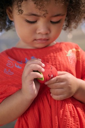 NEXT kleita ar īsām piedurknēm, AG9780, 104-110 