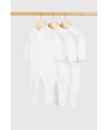 MOTHERCARE rāpulītis 3gab. KA026 852452