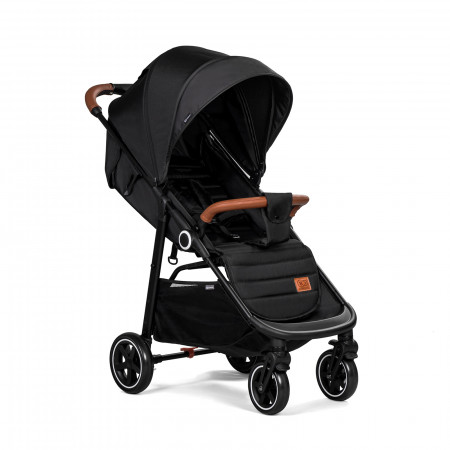 KINDERKRAFT rati Grande Black KKWGRANBLK0000