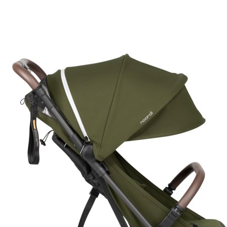 NOORDI sporta ratiņi SIA, Koli Green, PP212/603  