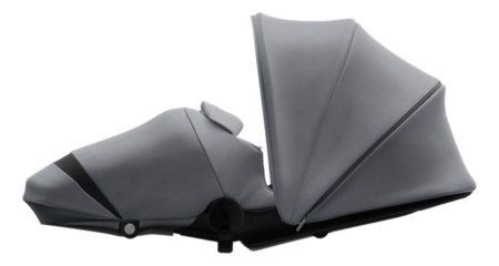 JOOLZ guļammais Hub, Gorgeous Grey, 900112 