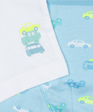 MOTHERCARE biksītes 3gab. VF613 VF613