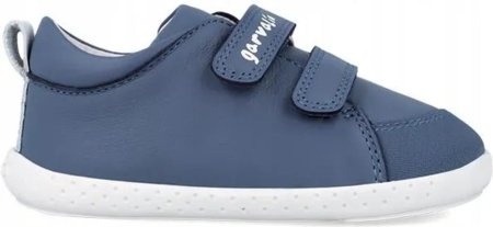 GARVALIN tekstila apavi, BAREFOOT, 242322-B556, 22 izmērs 