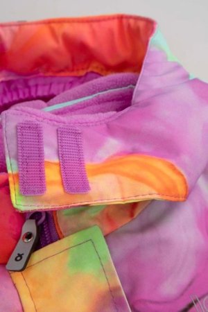 LEMON kombinezoni, krāsains, ZL5156201OSG-022-122, 122 cm 