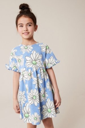 NEXT kleita ar īsam piedurknēm, 503169 