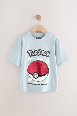 NEXT POKEMON t-krekls ar īsām piedurknēm, E38393, 152