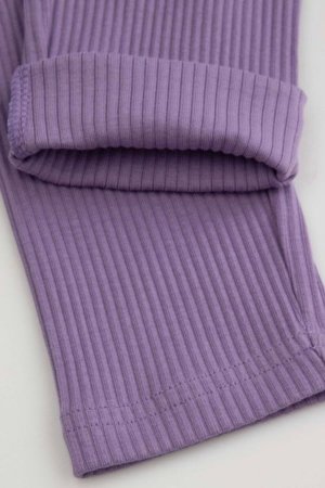 COCCODRILLO legini, violeti, cm 