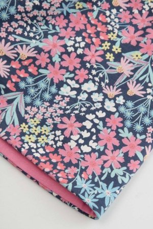 COCCODRILLO cepure, rozā, izmērs 