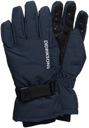 DIDRIKSONS cimdi BIGGLES, 505033-039, 8/10 izmērs 