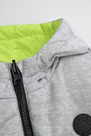 COCCODRILLO veste OUTERWEAR BOY KIDS, krāsa, ZC5178501OBK-022-092, 92 cm 