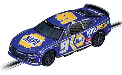CARRERA GO trases komplekts NASCAR, 20062582 