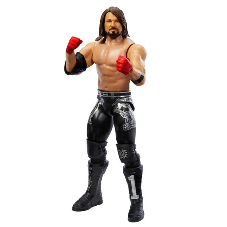 WWE Top Picks cīkstoņa figūra, asort., 15 cm, GFT58 