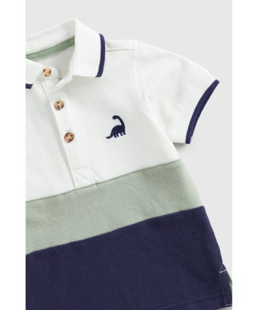 MOTHERCARE t-krekls, šorti, HD079 