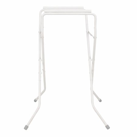 BABYTROLD saliekama vanniņa ar statīvu, White, 19-07PK  