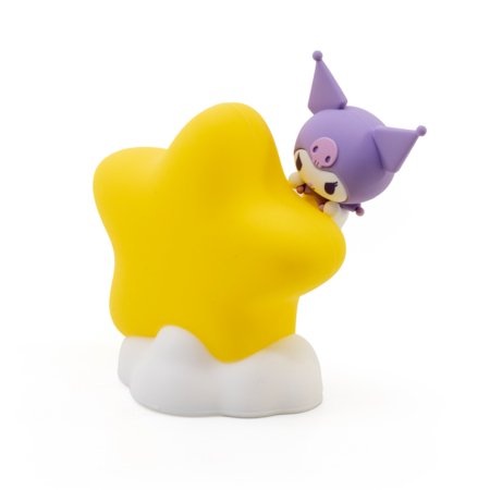 YUME Hello Kitty and Friends bedside light star light series, assort., 11710 