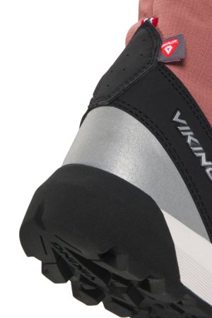VIKING ziemas zābak EXPOWER WARM GTX PULL ON, 3-95005-9, 25 izmērs 