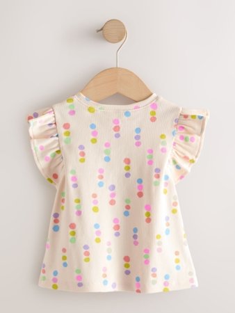 NEXT t-krekls ar īsam piedurknēm, Y99039, cm 