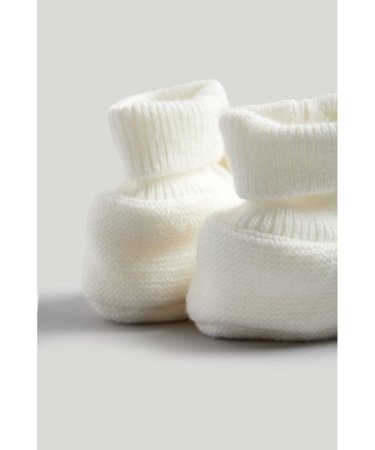 MOTHERCARE cepure un zābaki, LL250 newborn 