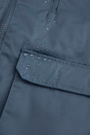 COCCODRILLO jaka, zila, cm 