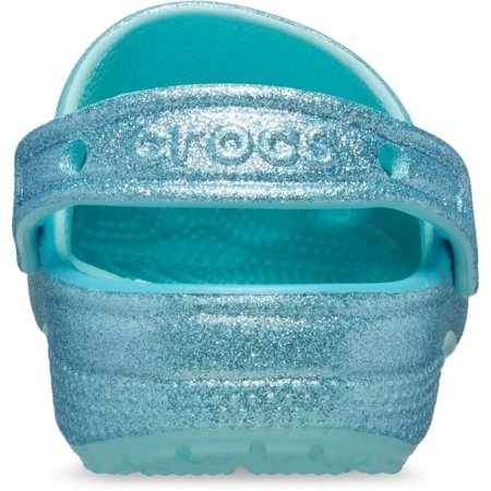 CROCS krokši MICKEY XMAS krāsaini, 210237-90H 24 izmērs 