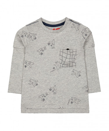 MOTHERCARE krekls TB733 336438