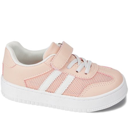 APAWWA ikdienas apavi, ABC0882P-PINK, izmērs 