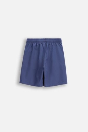LEMON bikses ACTIVE BOY, zils, WL5119501ACB-015-164, 164 